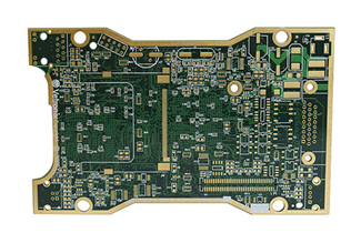 PCB設計中的阻抗匹配與0歐電阻